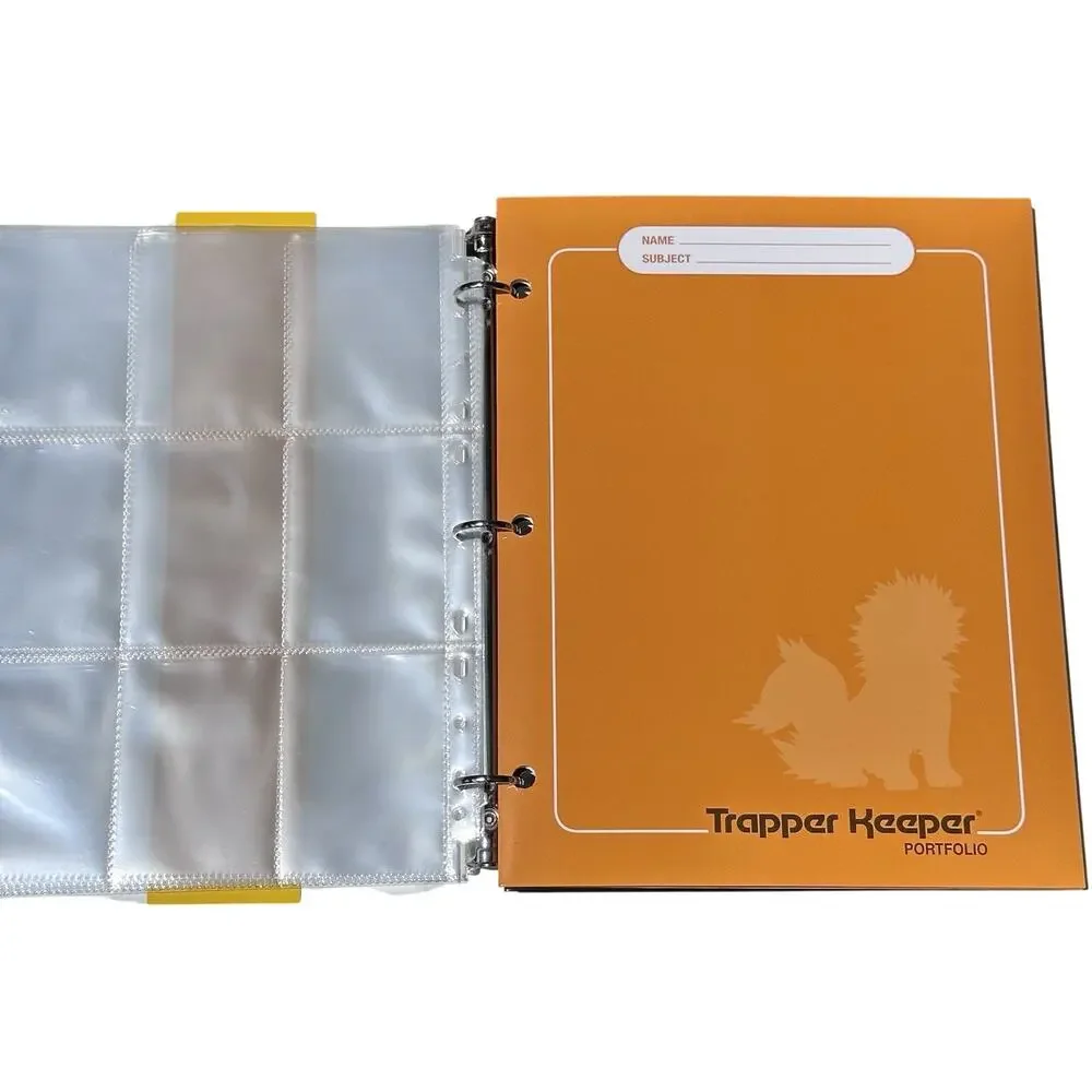 Target x Pokemon Trapper Keeper Arcanine 30th Anniversary NEW